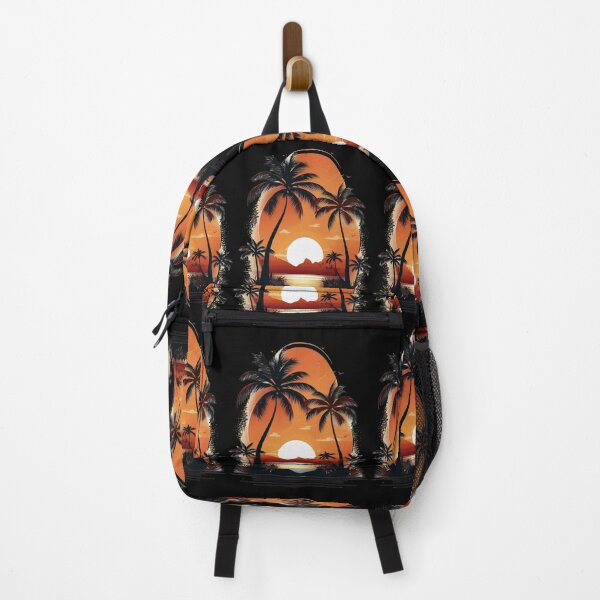 Item preview, Tropical Vista designed and sold by RockitBaby.
