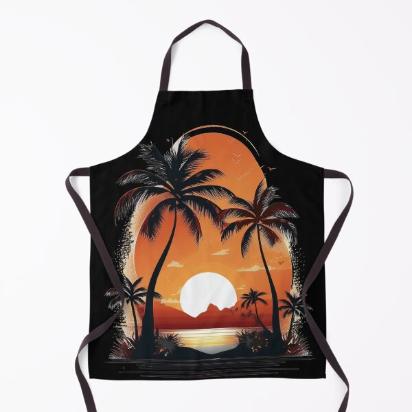 Item preview, Tropical Vista designed and sold by RockitBaby.