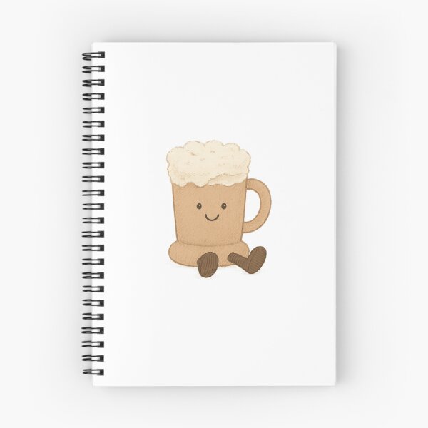 Item preview, Latte divertido designed and sold by DecalRush.