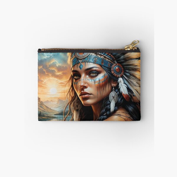 Item preview, Native Americans designed and sold by PandorasWelt.