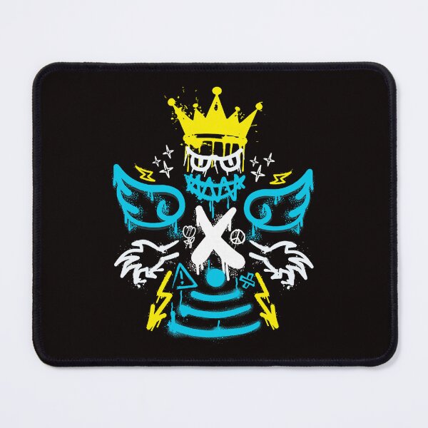 Item preview, Streetwear Crown Symbol Piece designed and sold by torildorxop.