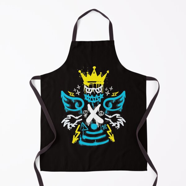 Item preview, Streetwear Crown Symbol Piece designed and sold by torildorxop.