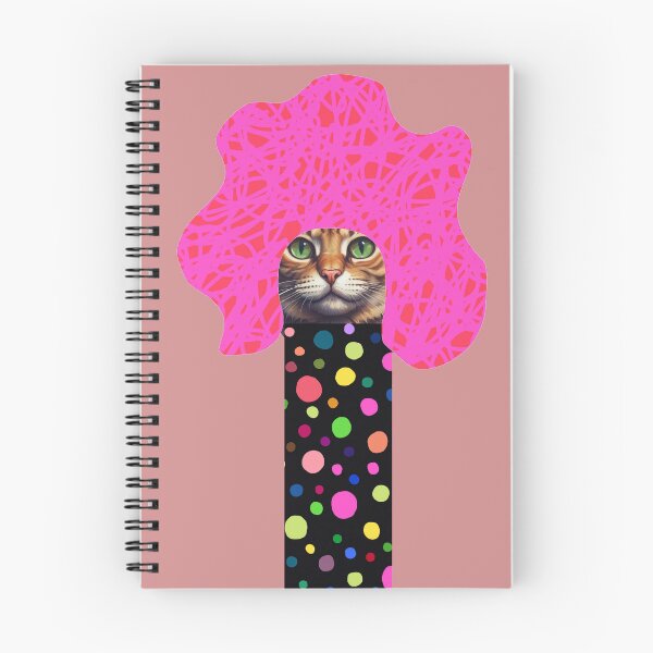 Item preview, Weird cat designed and sold by GasconyPassion.