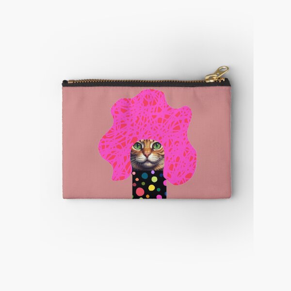 Item preview, Weird cat designed and sold by GasconyPassion.