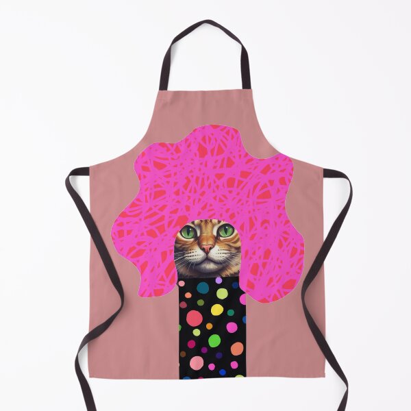 Item preview, Weird cat designed and sold by GasconyPassion.