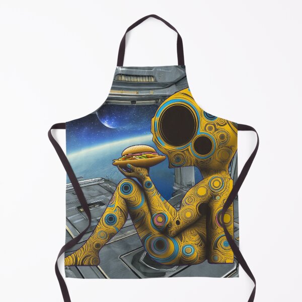 Item preview, Cosmic Resolutions 2026 designed and sold by Bearabilia.