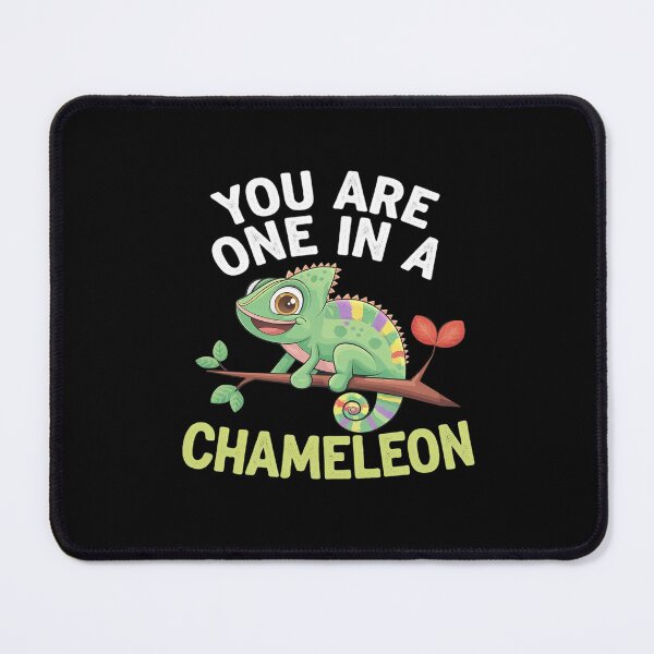 Item preview, Romantic Chameleon for Couples Who Loves Chameleon designed and sold by PowAcademy.