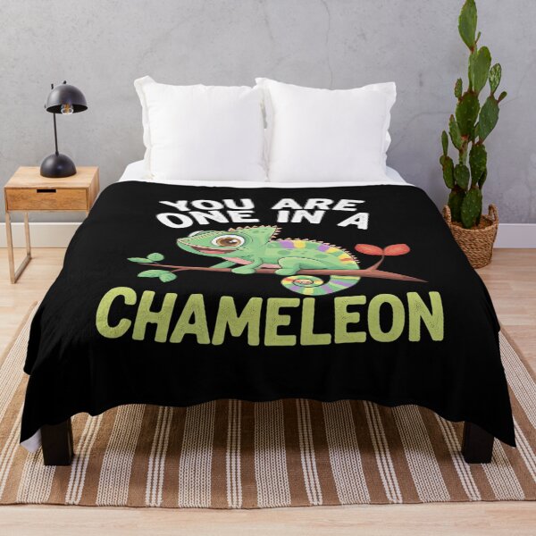 Item preview,  Romantic Chameleon for Couples Who Loves Chameleon  designed and sold by PowAcademy.