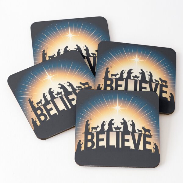 Item preview, The Nativity designed and sold by halibutgoatramb.