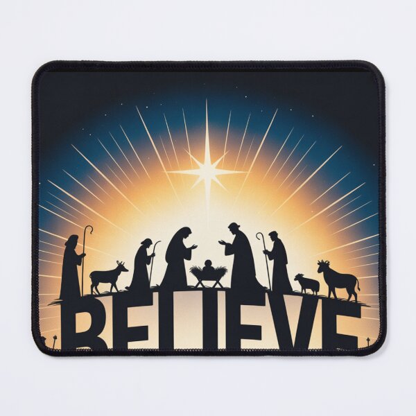 Item preview, The Nativity designed and sold by halibutgoatramb.