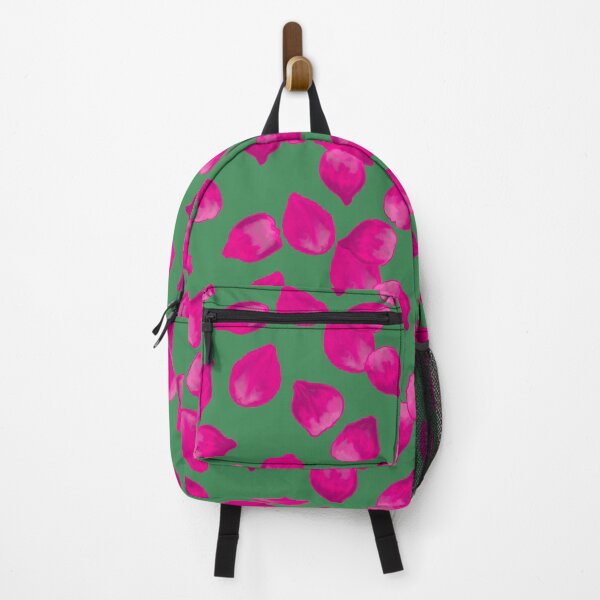 Item preview, Rose Petals-Green designed and sold by deblevart.