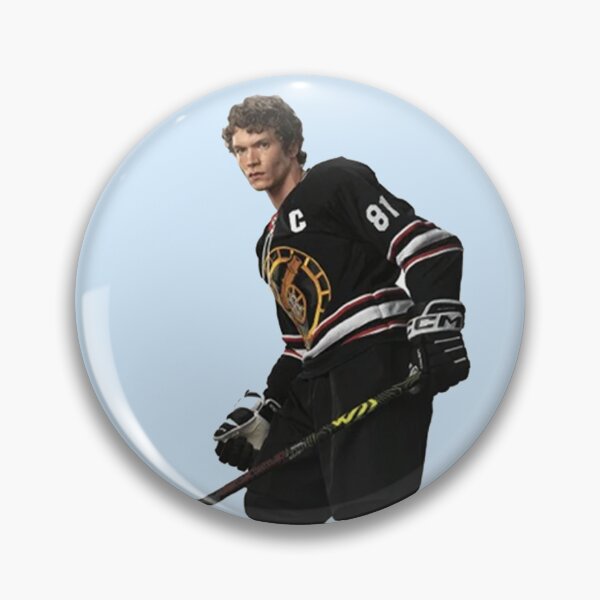 Item preview, Heated Rivalry Ilya Rozanov designed and sold by cadewharton.