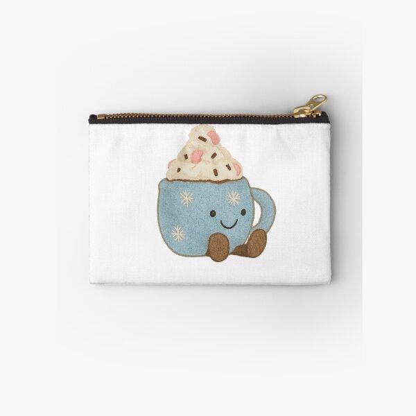 Item preview, Amuseable Hot Chocolate With Marshmallows designed and sold by DecalRush.