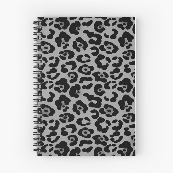 Item preview, Grey Jaguar Pattern designed and sold by ace20xd6.