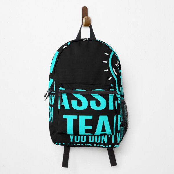 Item preview, Assistant Teacher designed and sold by jeromgaug336.