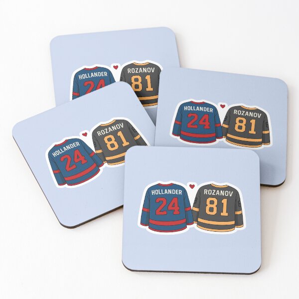 Item preview, Heated Rivalry Hockey Romance Couple Sticker designed and sold by maitivi.