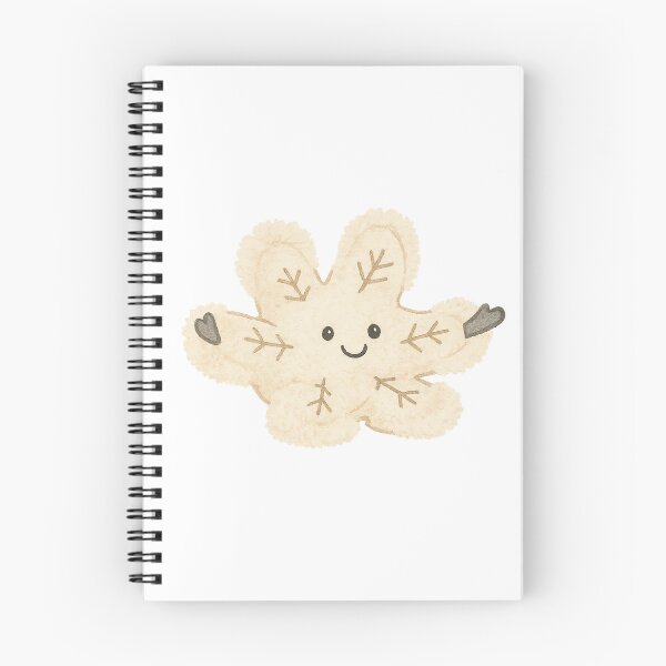 Item preview, Amuseable Snowflake designed and sold by DecalRush.