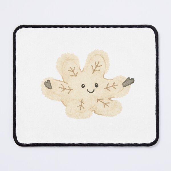 Item preview, Amuseable Snowflake designed and sold by DecalRush.
