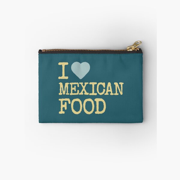 Item preview, I love Mexican food designed and sold by Innet.