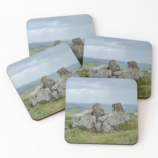 Item preview, Five Wells Chambered Tomb designed and sold by StoneBothering.