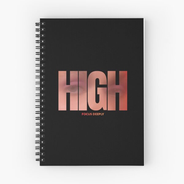 Item preview, High Focus Deeply Within designed and sold by THEVONZA.