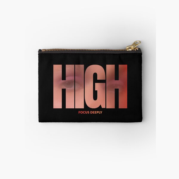 Item preview, High Focus Deeply Within designed and sold by THEVONZA.