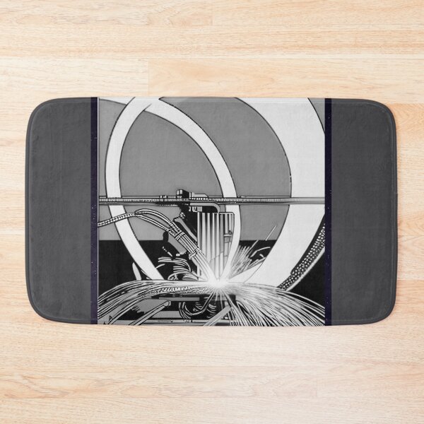 Item preview, Ink Weld Art designed and sold by lifeinspired4u.
