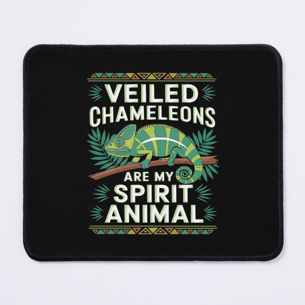 Item preview, I love Veiled Chameleons designed and sold by PowAcademy.
