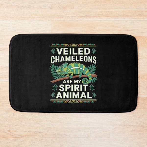 Item preview, I love Veiled Chameleons  designed and sold by PowAcademy.