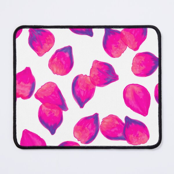 Item preview, Rose Petals-Purple Shadow designed and sold by deblevart.