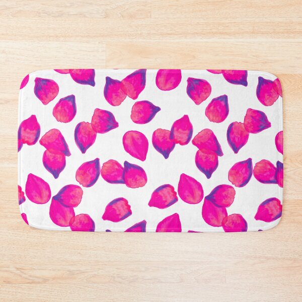 Item preview, Rose Petals-Purple Shadow designed and sold by deblevart.