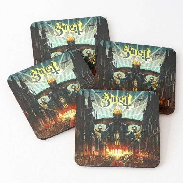Item preview, meliora ghost opus tour 2026 isengaja designed and sold by eachjosefin.