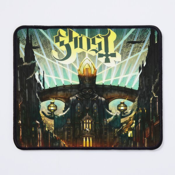 Item preview, meliora ghost opus tour 2026 isengaja designed and sold by eachjosefin.