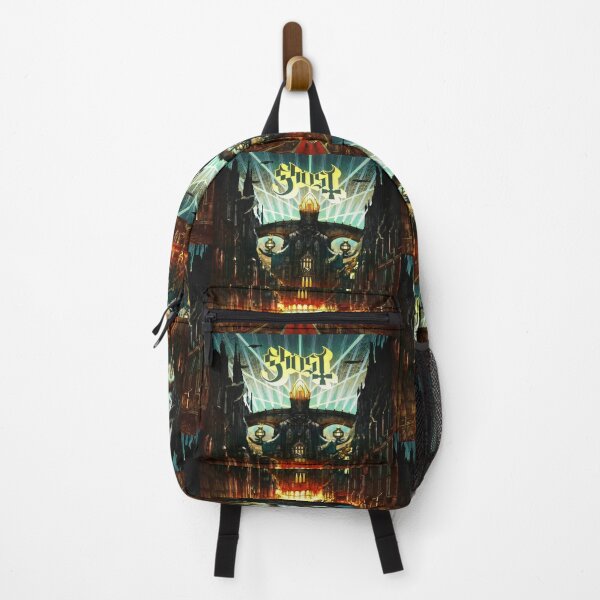 Item preview, meliora ghost opus tour 2026 isengaja designed and sold by eachjosefin.
