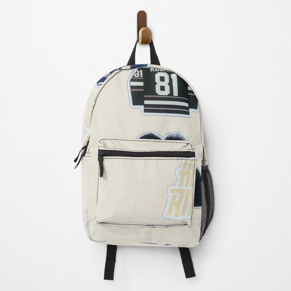Item preview, Backpack designed and sold by maitivi.