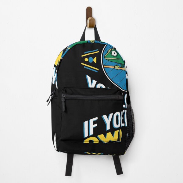 Item preview, If you don't own one you never understand chameleon designed and sold by AquaKiev.