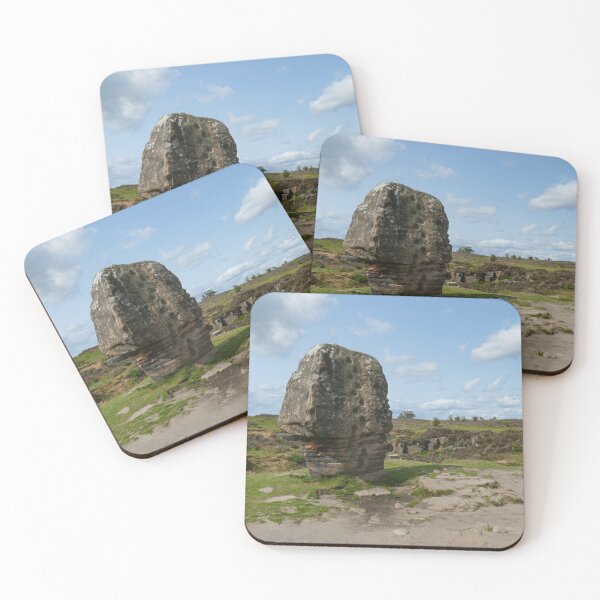 Item preview, The Cork Stone, Stanton Moor designed and sold by StoneBothering.