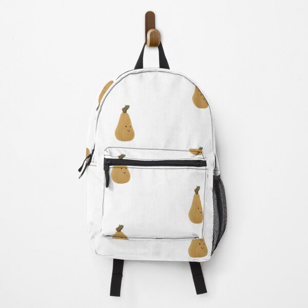 Item preview, Jolly folly pear designed and sold by DecalRush.