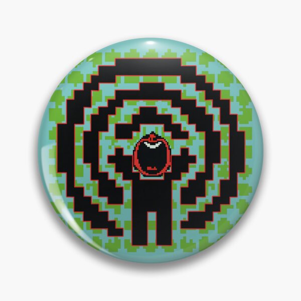 Item preview, Shouting Pixel Boy designed and sold by JoeyCapivara.