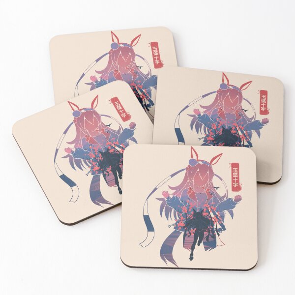 Item preview, Tamamo Cross designed and sold by mustbewhy.