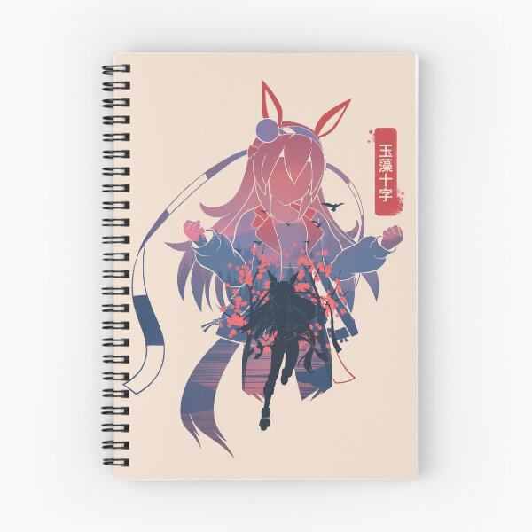 Item preview, Tamamo Cross designed and sold by mustbewhy.