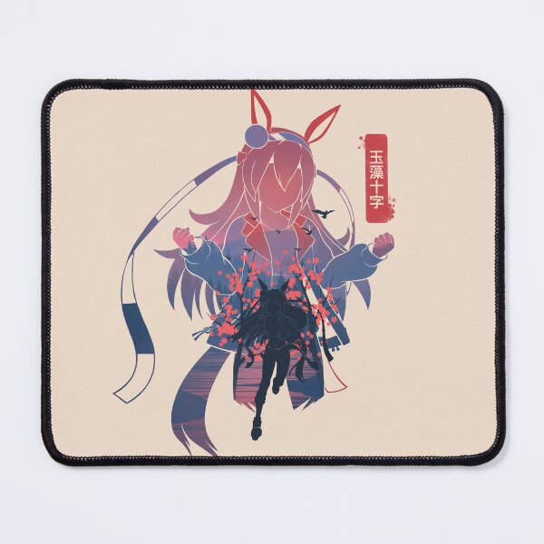 Item preview, Tamamo Cross designed and sold by mustbewhy.