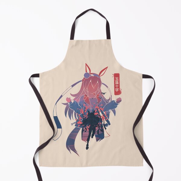 Item preview, Tamamo Cross designed and sold by mustbewhy.