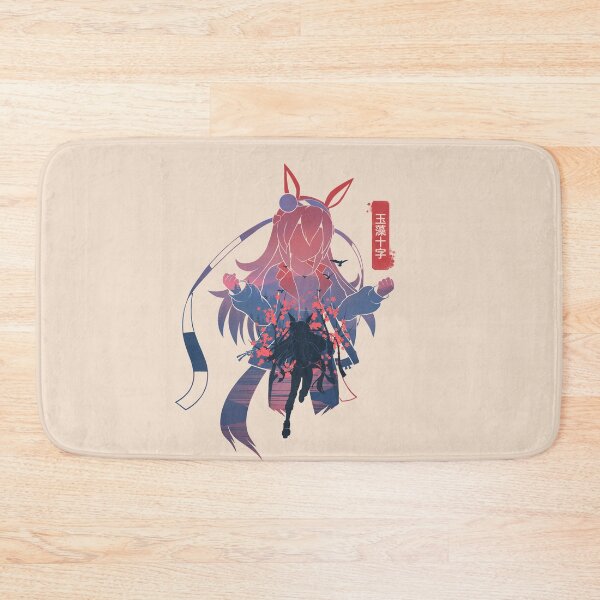 Item preview, Tamamo Cross designed and sold by mustbewhy.
