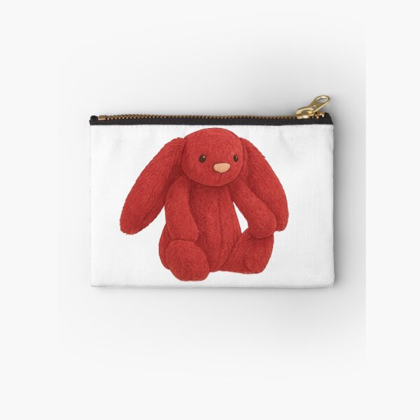 Item preview, Bashful Bunny Scarlett designed and sold by DecalRush.