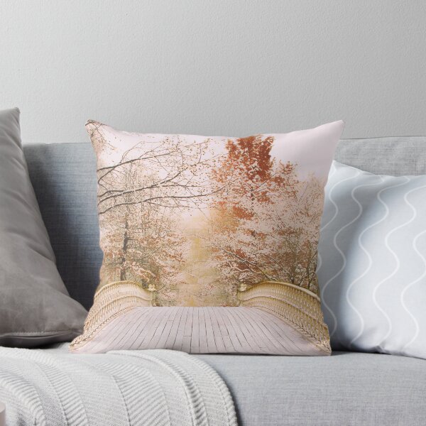 Item preview, Whispering Winter Mist designed and sold by Jessica Jenney.
