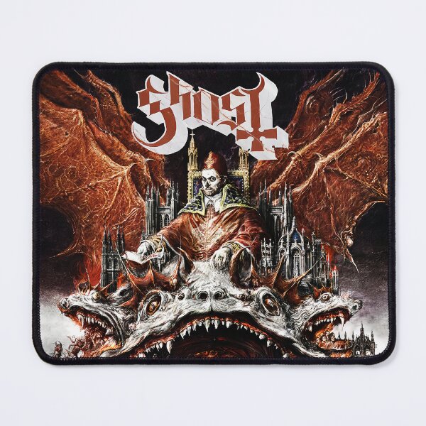 Item preview, prequelle ghost opus tour 2026 isengaja designed and sold by eachjosefin.