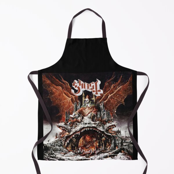 Item preview, prequelle ghost opus tour 2026 isengaja designed and sold by eachjosefin.