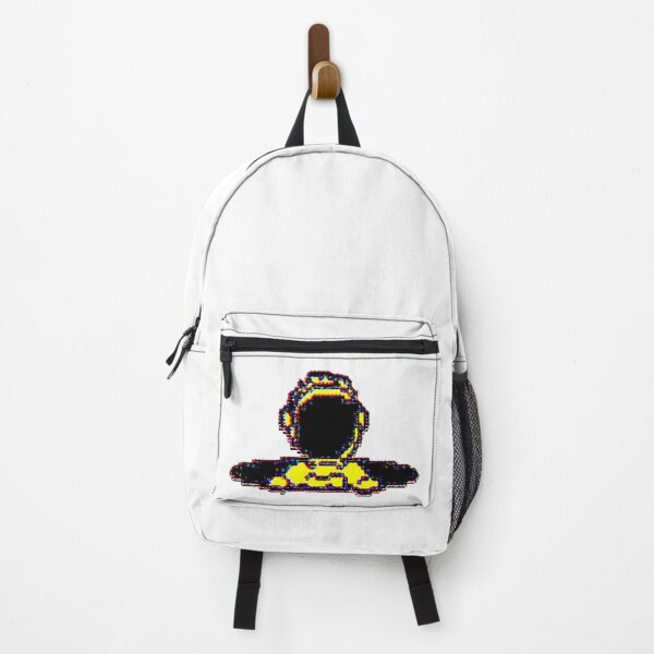 Item preview, Hello Spaceboy - Astonaut designed and sold by JoeyCapivara.