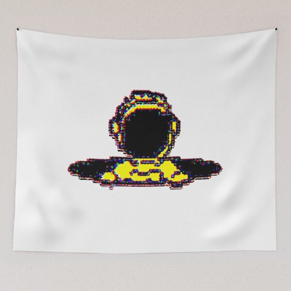 Item preview, Hello Spaceboy - Astonaut designed and sold by JoeyCapivara.